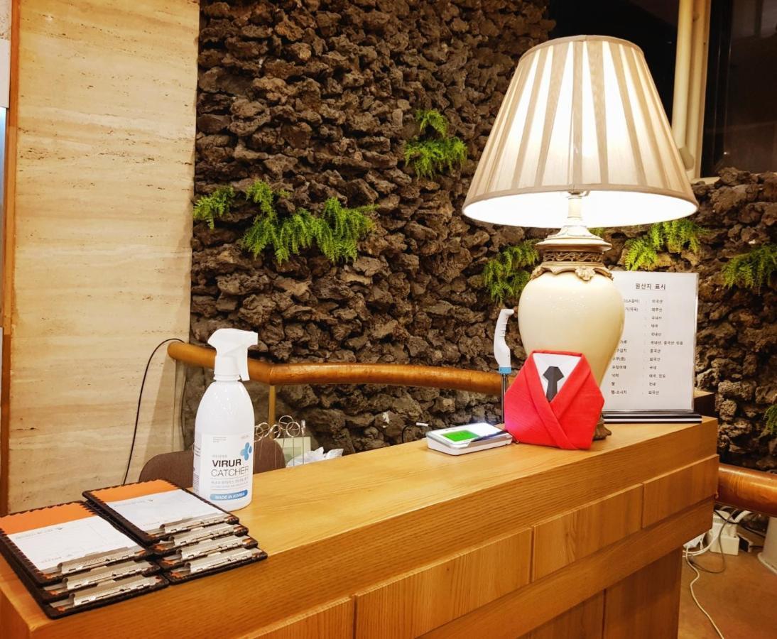 济州明珠酒店 酒店 3*