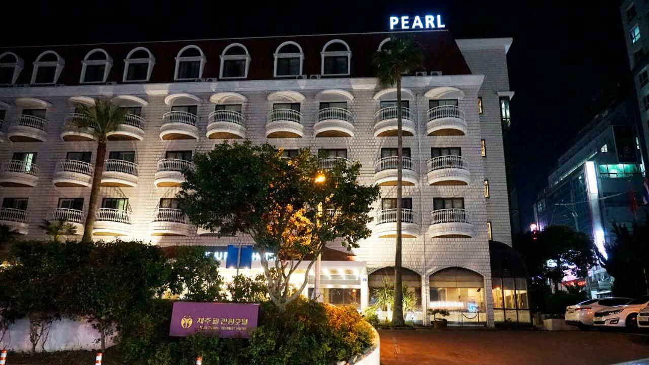 酒店 济州明珠酒店 3*