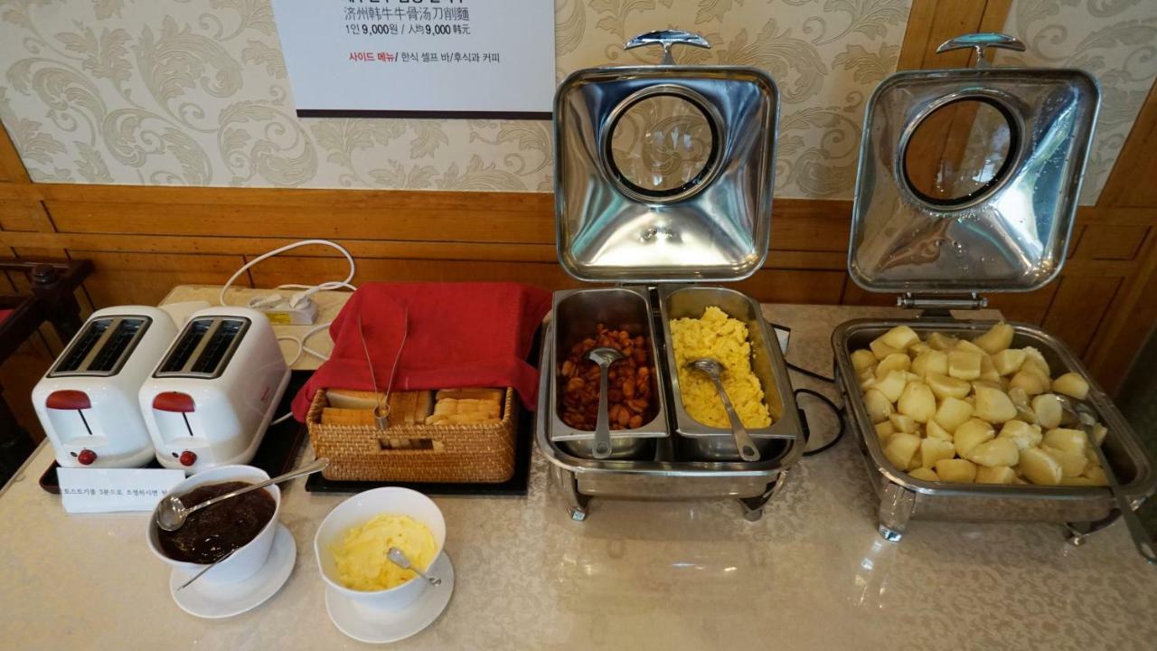 济州明珠酒店 济州市