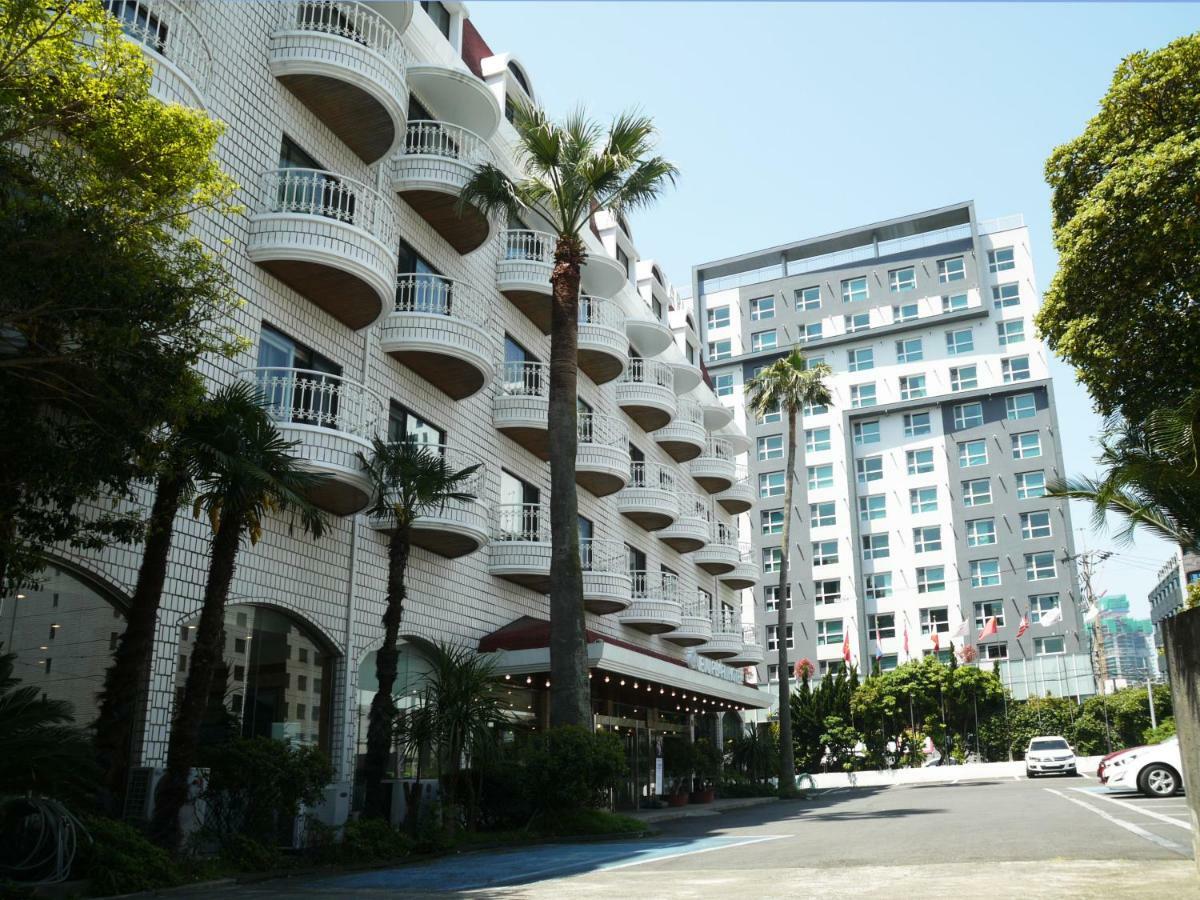 酒店 济州明珠酒店 3*