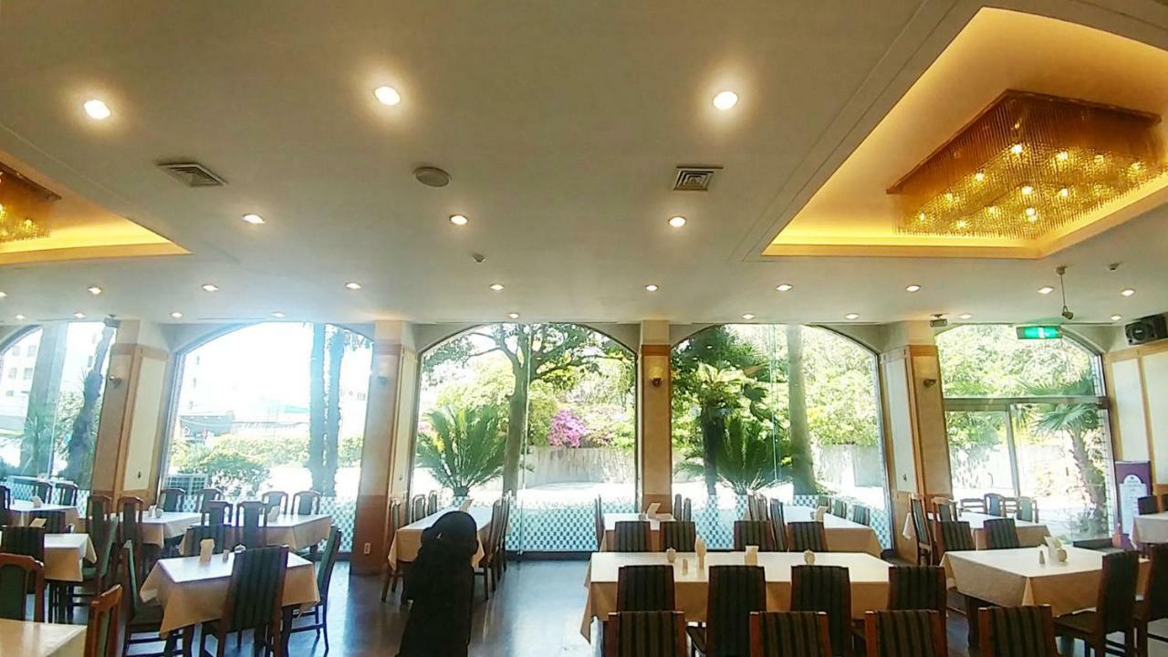 酒店 济州明珠酒店 3*