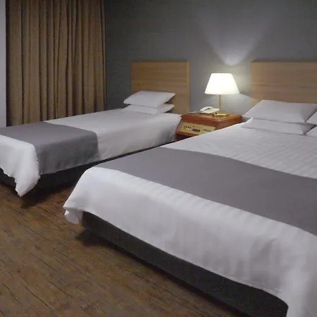 Pearl Hotel Jeju Exterior photo