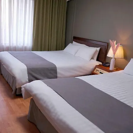 Pearl Hotel Jeju Exterior photo