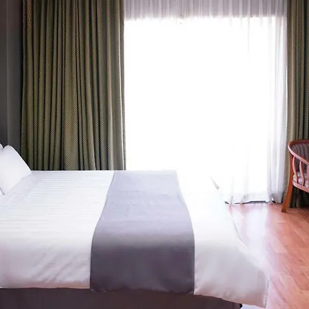 Pearl Hotel Jeju Exterior photo