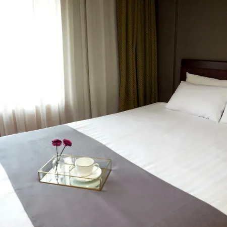 Pearl Hotel Jeju Exterior photo