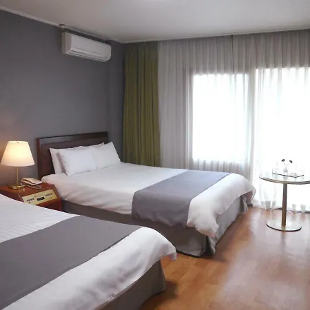 Pearl Hotel Jeju Exterior photo