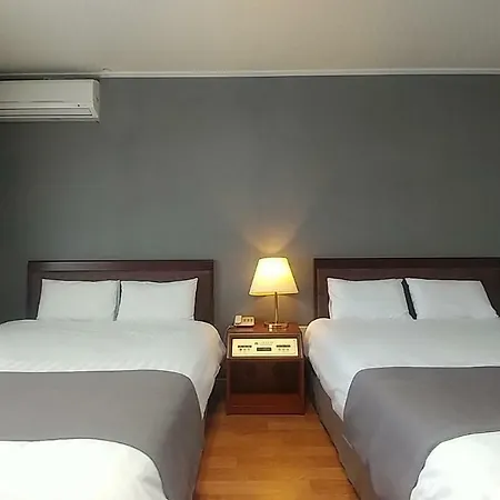 Pearl Hotel Jeju Exterior photo
