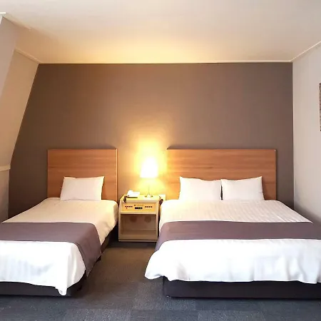 Pearl Hotel Jeju Exterior photo