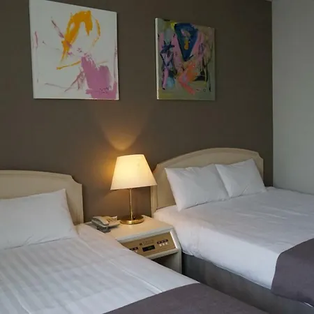 Pearl Hotel Jeju Exterior photo