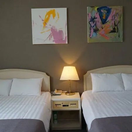Pearl Hotel Jeju Exterior photo